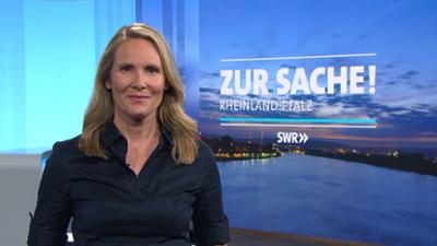 Zur Sache Rheinland-Pfalz: vom 18.9.2025