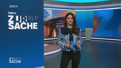 Zur Sache Rheinland-Pfalz: vom 19.3.2026