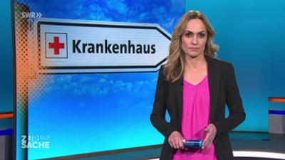 Zur Sache Rheinland-Pfalz: vom 22.1.2026