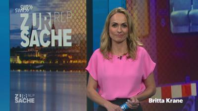 Zur Sache Rheinland-Pfalz: vom 23.4.2026