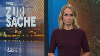 Zur Sache Rheinland-Pfalz