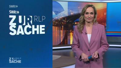 Zur Sache Rheinland-Pfalz: vom 26.3.2026