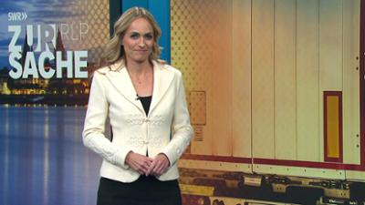 Zur Sache Rheinland-Pfalz: vom 27. November 2025