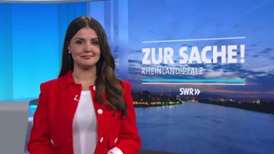 Zur Sache Rheinland-Pfalz: vom 28.8.2025