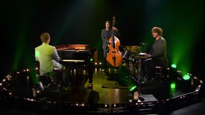 #Zusammenspielen: Frank Dupree Trio - Kapustin Brasil #Zusammenspielen: Frank Dupree Trio - Kapustin Brasil