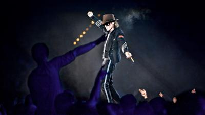 100 Songs, die die Welt bewegten: Folge 8: Sehnsucht und geplatzte Träume