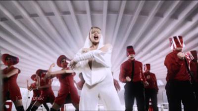 100 Songs, die die Welt bewegten: Folge 1: Die heißesten Hits