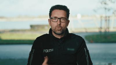 110 im Dauereinsatz: Staffel 2, Folge 1: In Heiligenhafen, Wismar, Niedersachsen
