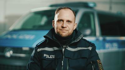 110 im Dauereinsatz: Staffel 2, Folge 2: In Frankfurt, Rostock, Leipzig