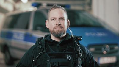 110 im Dauereinsatz: Staffel 2, Folge 3: In Cottbus, Rostock, Leipzig