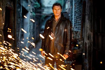 96 Hours - Taken 2