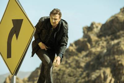 96 Hours - Taken 3