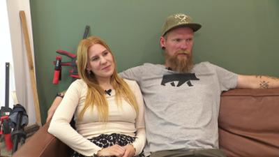 Ab in die Ruine: Folge 5: Haussanierung und ein neues Bad