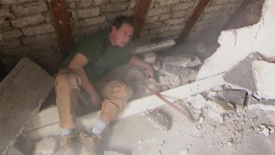Ab in die Ruine: Folge 25