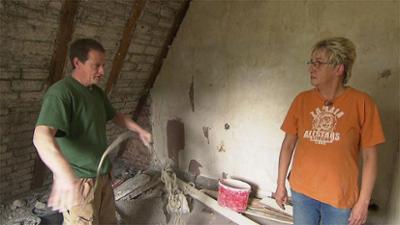 Ab in die Ruine: Folge 26