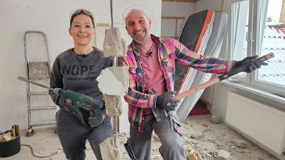 Ab in die Ruine: Folge 94