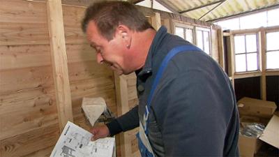 Ab in die Ruine: Folge 29