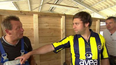 Ab in die Ruine: Folge 30