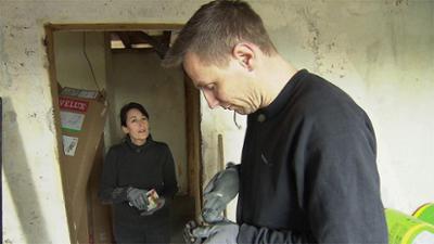 Ab in die Ruine: Folge 31