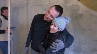 Ab in die Ruine: Folge 32