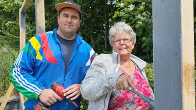 Ab ins Beet!: Folge 10: Das Pergola-Puzzle