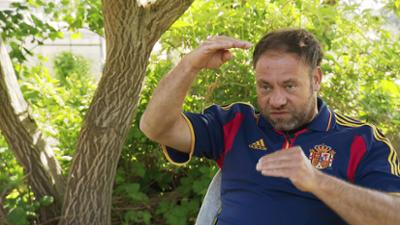 Ab ins Beet!: Folge 10: Das Drama mit der Rüttelplatte