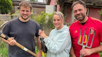 Ab ins Beet!: Folge 1: Start in die neue Beet-Saison