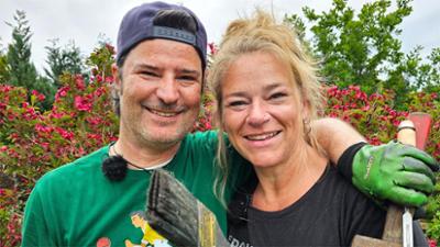Ab ins Beet!: Folge 11: Von Blüten und Brechreiz