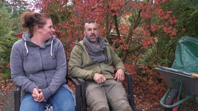 Ab ins Beet!: Folge 7: Mit dem Schlauchboot im Beet
