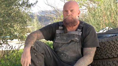 Ab ins Beet!: Folge 15: Gartenzauber in Sizilien