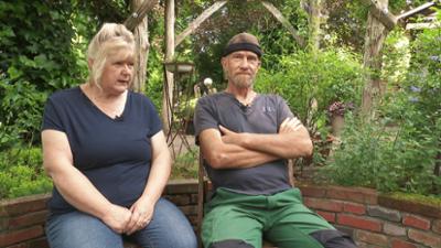 Ab ins Beet!: Folge 9: Naturgarten und offene Gartenpforte