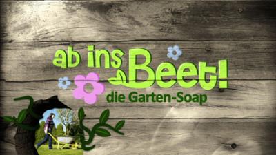Ab ins Beet!: Folge 5: Fantasy-Erdhöhle und vertikaler Garten