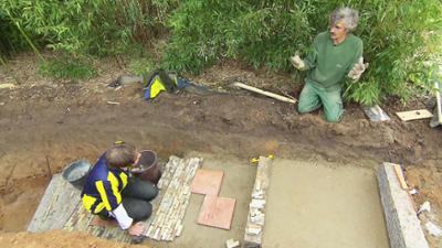 Ab ins Beet!: Folge 17: Ab ins Beet! Die Garten-Soap - Spezial
