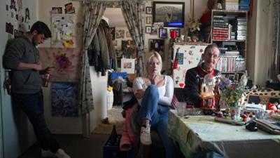 Asternweg - 10 Jahre danach: Folge 2