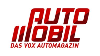 auto mobil - Das VOX Automagazin: Folge 18: Sendung vom 03.05.2026