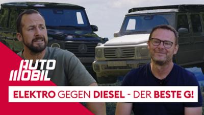 auto mobil - Das VOX Automagazin: Folge 40: Sendung vom 04.10.2026