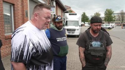 auto mobil - Das VOX Automagazin: Folge vom 05.10.2025