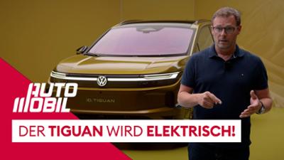 auto mobil - Das VOX Automagazin: Folge vom 11.10.2026