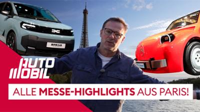 auto mobil - Das VOX Automagazin: Folge 42: Sendung vom 18.10.2026