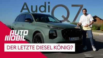 auto mobil - Das VOX Automagazin: Folge 34: Sendung vom 23.08.2026