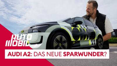 auto mobil - Das VOX Automagazin: Folge 43: Sendung vom 25.10.2026