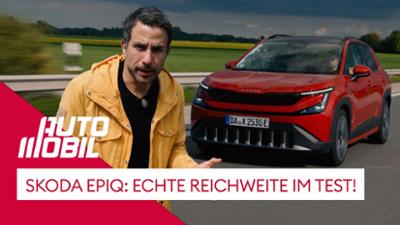auto mobil - Das VOX Automagazin: Folge 39: Sendung vom 27.09.2026