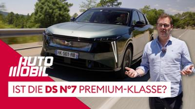 auto mobil - Das VOX Automagazin: Folge vom 30.08.2026