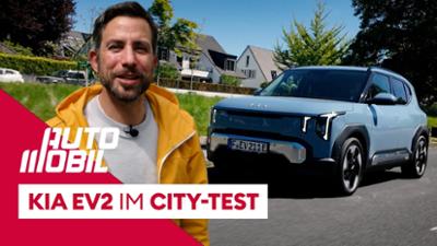 auto mobil - Das VOX Automagazin: Folge vom 31.05.2026