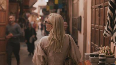 Being Burdecki: Folge 1: Good Morning, Marrakesch!