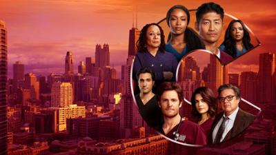 Chicago Med: Willkommen im Club