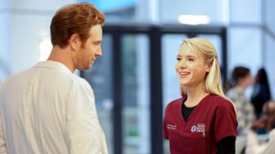 Chicago Med: Folge 5: Kind aus Glas
