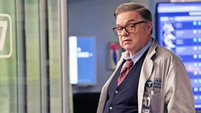 Chicago Med: Folge 17: Von Liebe und Freiheit