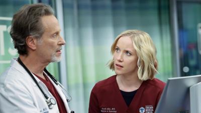 Chicago Med: Folge 18: Frei von Urteilen