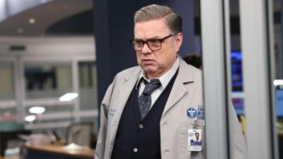 Chicago Med: Folge 19: Es wird weitergehen